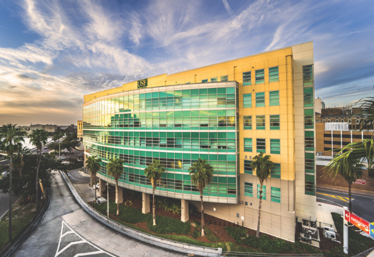 USF Health, Tampa General Hospital and CareSource Military and Veterans have partnered to offer health care services to military families USF Health, Tampa General Hospital and CareSource Military and Veterans have partnered to offer health care services to military families