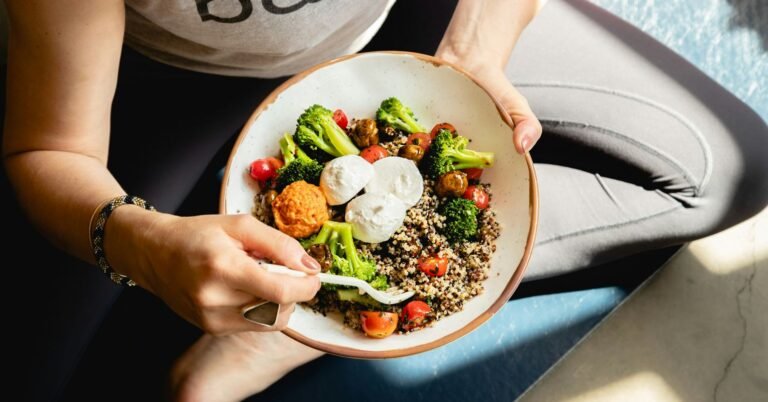 Can Anti-Inflammatory Diets Reduce Depression?