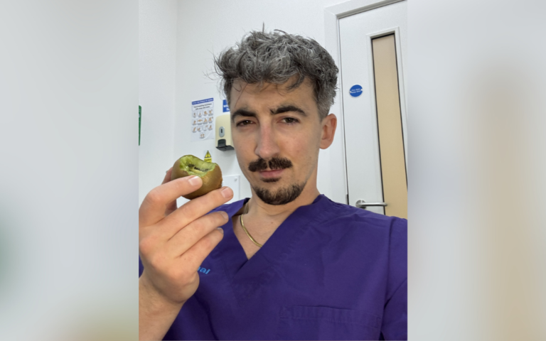 Gut health scientist reveals the 5 foods he'd never eat and why