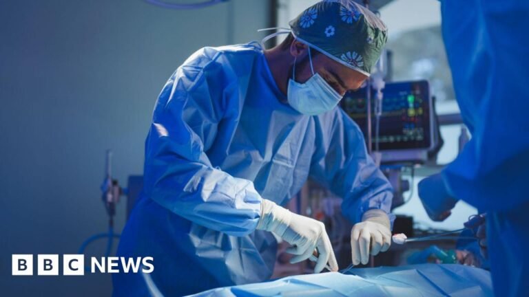 Emergency general surgery: Failure to modernise services creating risks – surgeons speak out on Emergency general surgery: Failure to modernise services creating risks - surgeons speak out on