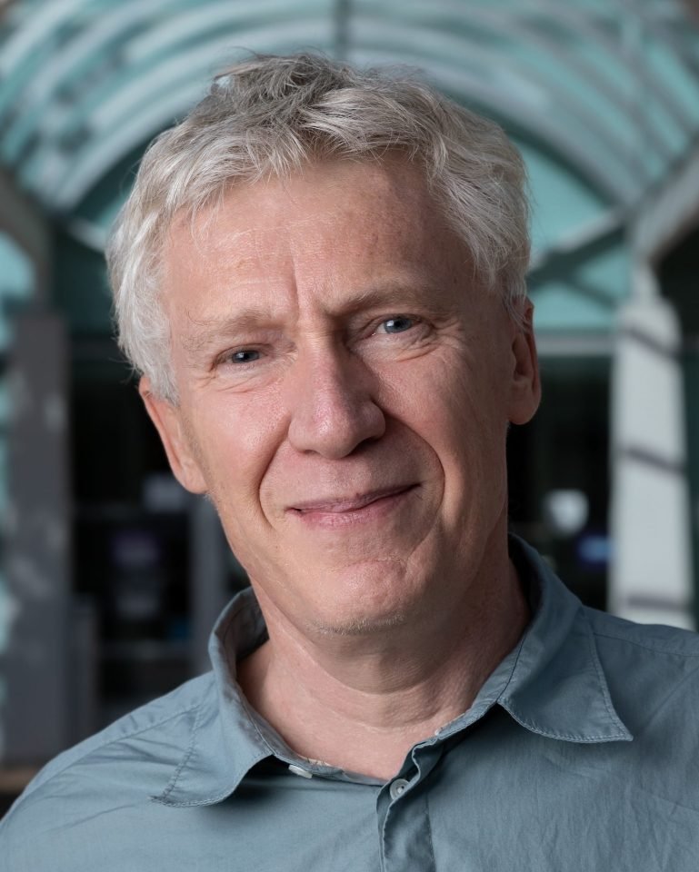 Emmanuel Mignot
