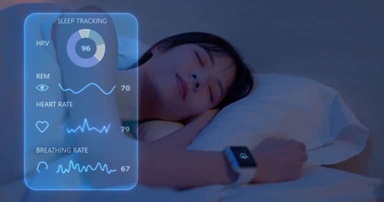 Abu Dhabi's Department of Health adopts AI to diagnose sleep disorders