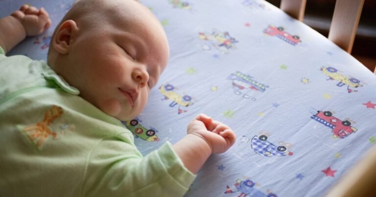 URochester’s Mt. Hope Family Center now home to the Baby Safe Sleep Coalition