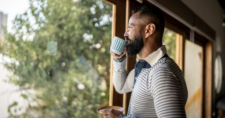 Coffee intake tied to leaner fat-to-muscle ratio and improved insulin