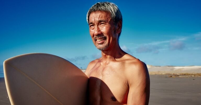 Longevity: Humans Could Live for Up to 194 Years, Researchers Say