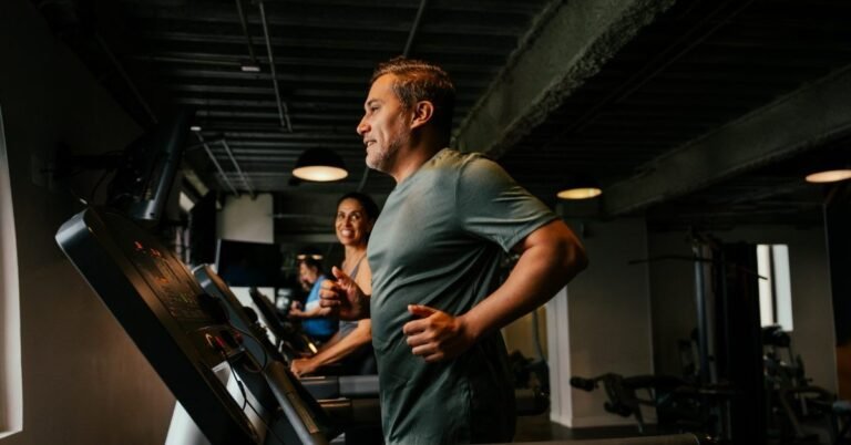 Metabolic syndrome: Cardio and strength training may best reduce risk Metabolic syndrome: Cardio and strength training may best reduce risk