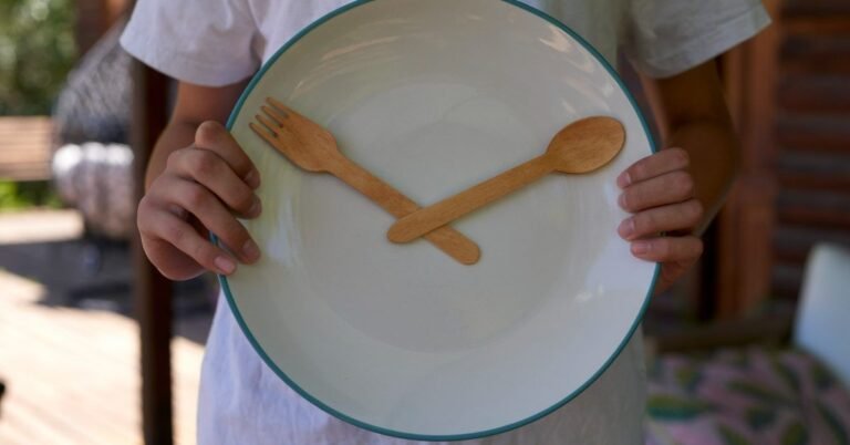 Intermittent fasting: Benefits for gut and metabolic health Intermittent fasting: Benefits for gut and metabolic health