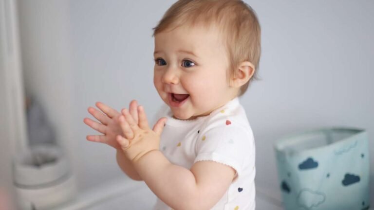 Can wearable technology detect the earliest signs of autism in infants? New study seeks to find out Can wearable technology detect the earliest signs of autism in infants? New study seeks to find out