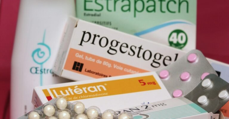 Why it took so long to talk about perimenopause