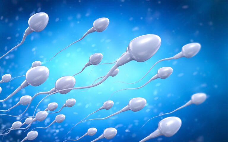 What a Low Sperm Count Can Tell You About Fertility and Overall Health What a Low Sperm Count Can Tell You About Fertility and Overall Health