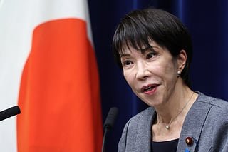Millions viewed Takaichi's post that reopened Japan's painful conversation about overwork.