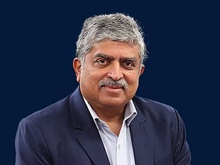 Nandan Nilekani