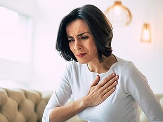 Early menopause: How women under 45 can protect their heart through stress control, explain UAE doctors