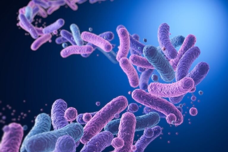 Close, Social Contact Can Shape a Gut Microbiome, Sometimes Making it More Alike Close, Social Contact Can Shape a Gut Microbiome, Sometimes Making it More Alike
