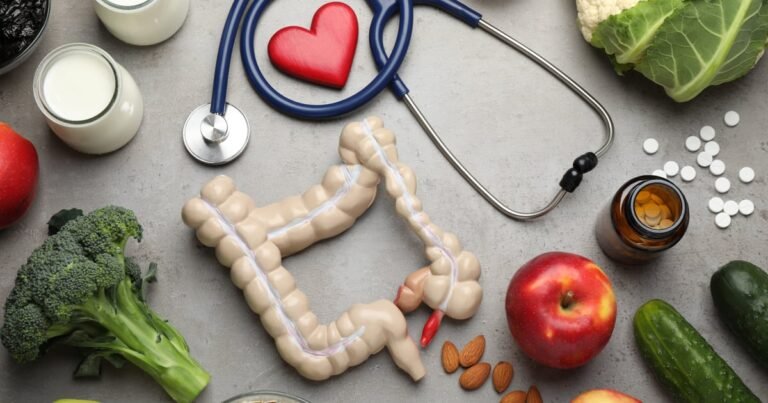 Carbs aren't the enemy: Dietitian busts gut-health myths you may still believe
