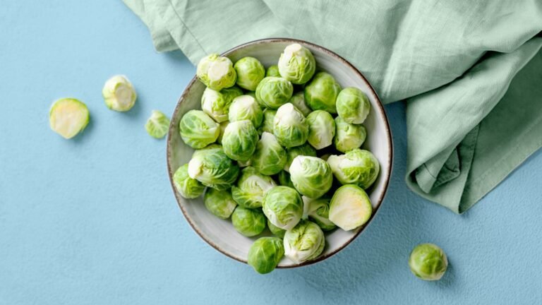 6 Top High-Fiber Fall Foods for Your Gut
