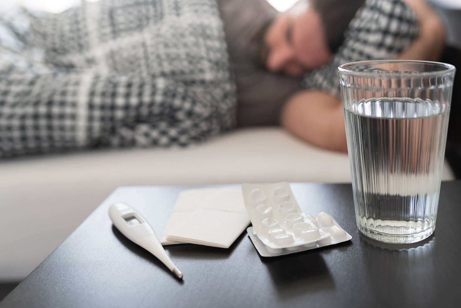 People who have trouble sleeping at home might fare better because they don’t associate the new place with a history of difficulty sleeping