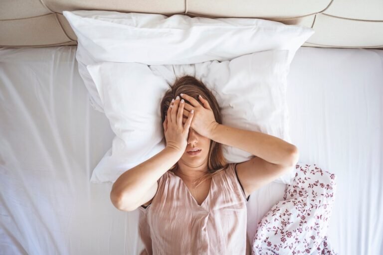 Have trouble sleeping in a new place? Blame the ‘first-night effect’