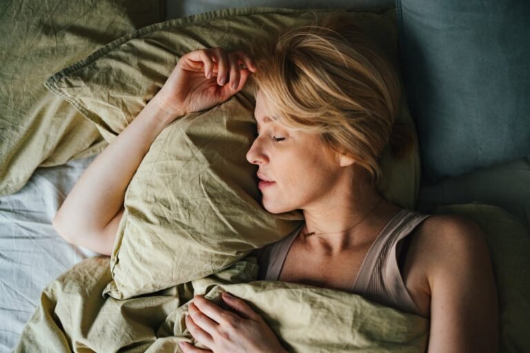 The eight-hour sleep rule is outdated, new study suggests. Here’s how much you need
