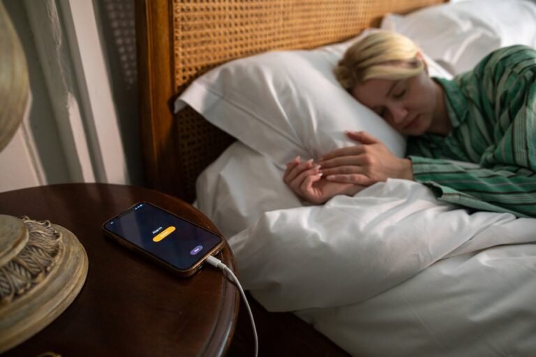 Most people aren’t sleeping enough. Here’s how much you actually need