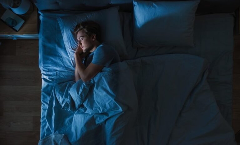Sleep Quality Tracking Revealed Lasting Drivers Beyond the Pandemic Sleep Quality Tracking Revealed Lasting Drivers Beyond the Pandemic