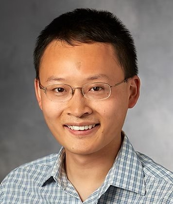 James Zou