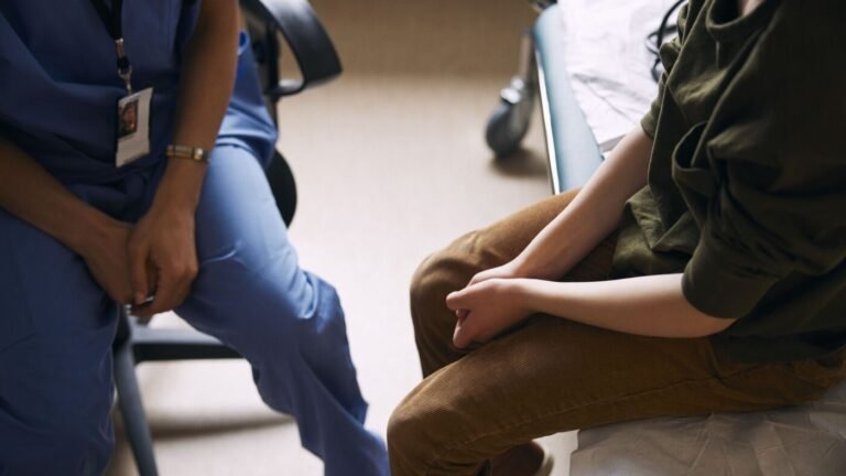Why renaming this common hormonal disorder is a huge deal : Short Wave