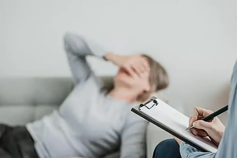 UAE doctors urge women in 30s to plan for menopause as study says 94% have sleep issues