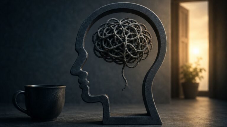 Ghaziabad psychiatrist suicide: Why mental health professionals need healing too Ghaziabad psychiatrist suicide: Why mental health professionals need healing too