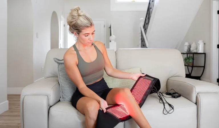 Mito Red Light Is Turning Recovery Into a Business Model – Grit Daily News Mito Red Light Is Turning Recovery Into a Business Model - Grit Daily News