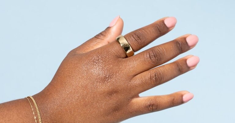 I Tried the Oura Ring 4, and I Prefer It to the Gen 3 I Tried the Oura Ring 4, and I Prefer It to the Gen 3