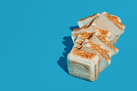 Getty Images Many supermarket foods use added emulsifiers to help extend their shelf life (Credit: Getty Images)