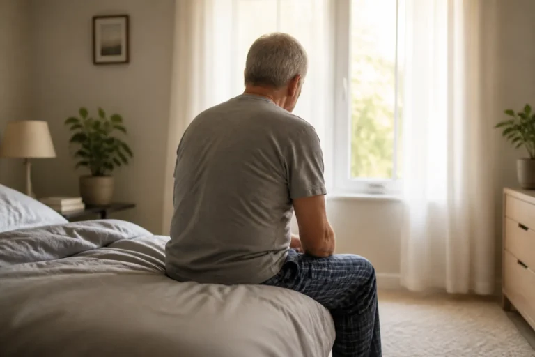 Severe sleep disorders can shorten working life after age 50 by up to nine months Severe sleep disorders can shorten working life after age 50 by up to nine months