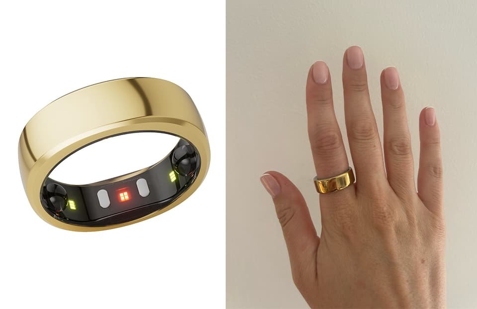 Best smart rings 2026