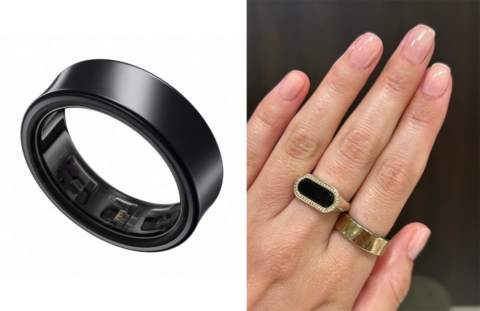 Best smart rings 2026