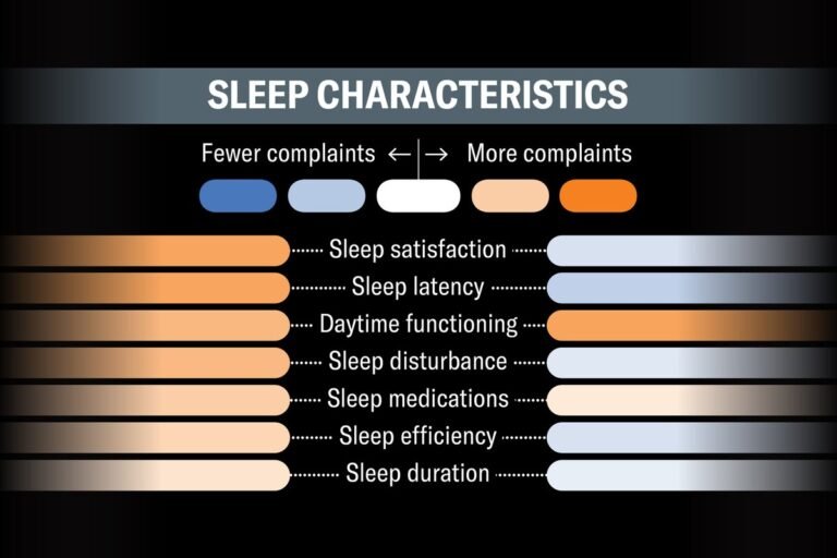 Which Sleep Profile Are You? The Answer Shapes Your Health Which Sleep Profile Are You? The Answer Shapes Your Health
