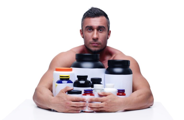 The 7 recovery supplements everyone’s talking about – and which ones are actually worth taking The 7 recovery supplements everyone's talking about - and which ones are actually worth taking