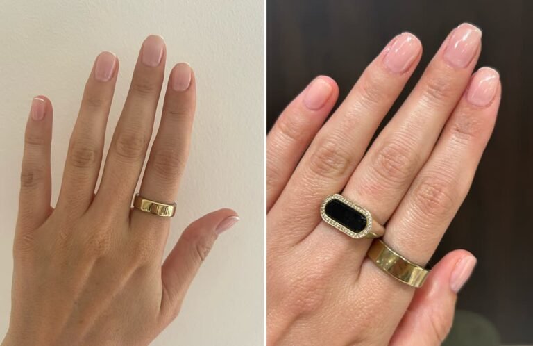 Best smart rings, tried and tested for sleep and fitness tracking Best smart rings, tried and tested for sleep and fitness tracking