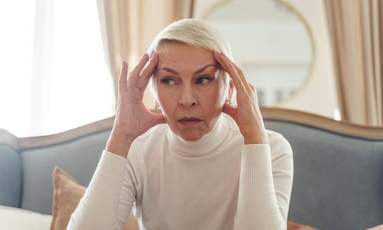 Menopausal hormone therapy may lower dementia risk, study suggests Menopausal hormone therapy may lower dementia risk, study suggests