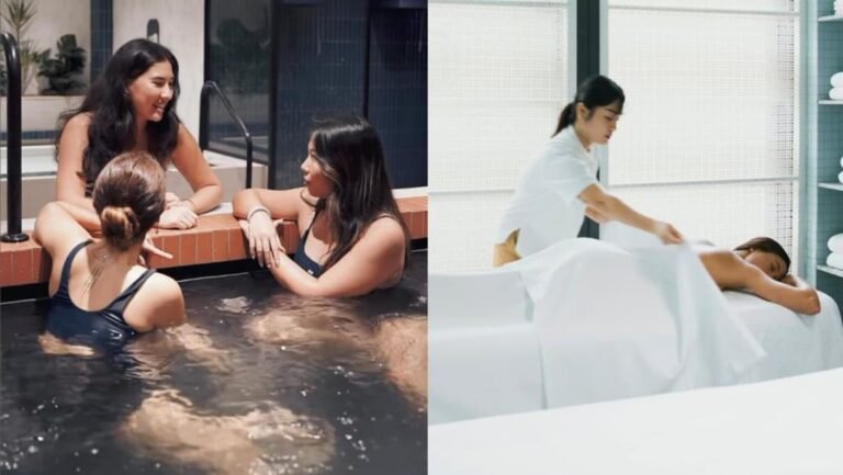 8 top wellness centres for total recovery and relaxation – which suits you best?