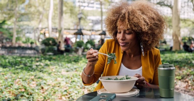 A greener approach to the Mediterranean diet may benefit heart health