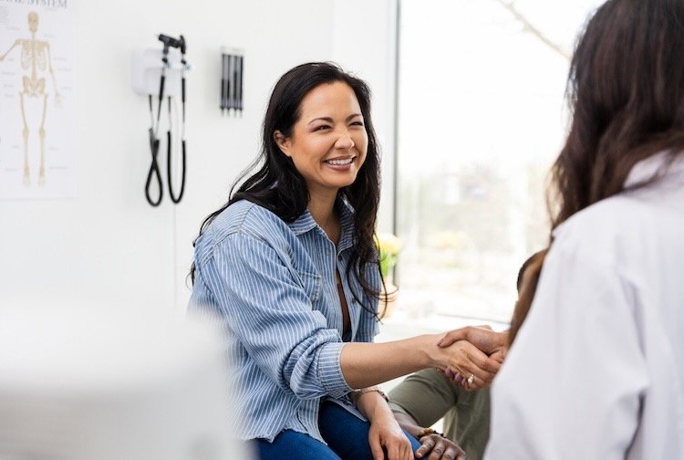 How VCU Health experts are rewriting the narrative on estrogen and aging | VCU Health How VCU Health experts are rewriting the narrative on estrogen and aging | VCU Health