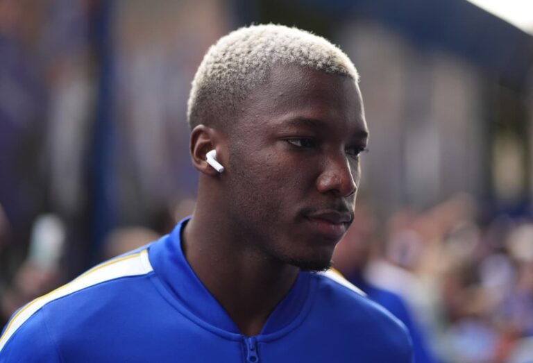 Alonso issues Caicedo injury update as Chelsea admit mistake