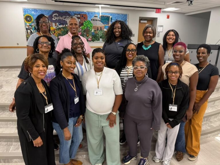 Oil Collective Helps Community Members Build Financial Confidence and Entrepreneurial Skills - The Elm