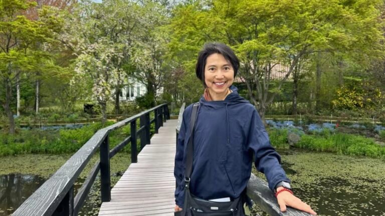 I’m a nutritionist from Japan: 7 ‘essential’ anti-inflammatory foods that I swear by I'm a nutritionist from Japan: 7 'essential' anti-inflammatory foods that I swear by