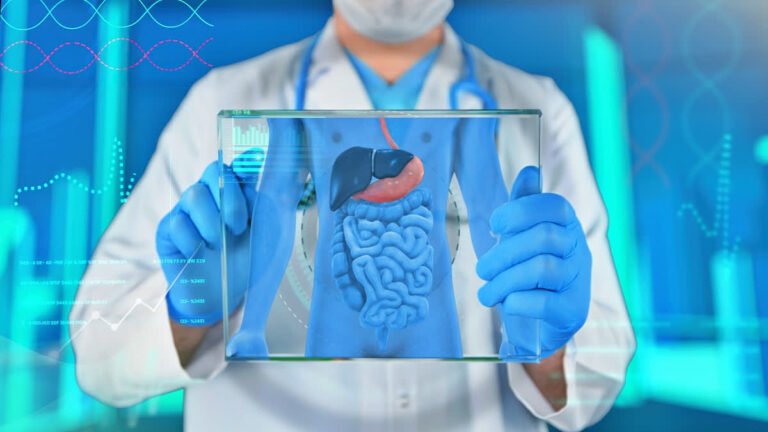 Beyond Digestion: The Hidden Power Of The Gut In Ageing, Immunity And Cancer Care Beyond Digestion: The Hidden Power Of The Gut In Ageing, Immunity And Cancer Care