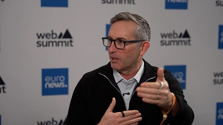 Oura Ring’s CEO on the future for wearable technology in healthcare Oura Ring’s CEO on the future for wearable technology in healthcare