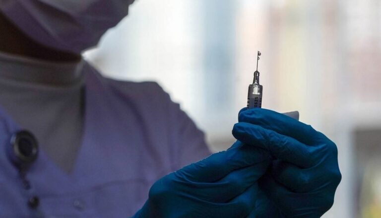 Russia unveils ‘Anti-aging Vaccine’: A gene therapy targeting cellular decay