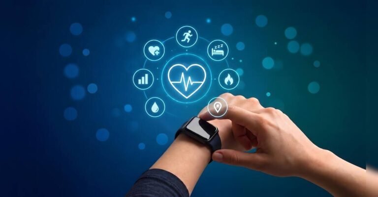Beyond 10,000 steps: How fitness wearables are becoming smarter