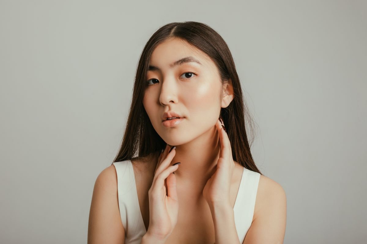 Collagen and elastin, the proteins responsible for keeping skin firm and supple, naturally decline with age.